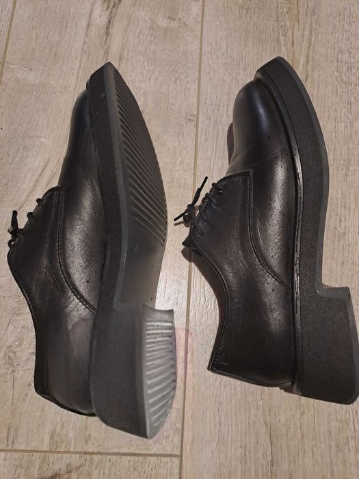 Оксфорди жіночі Altura