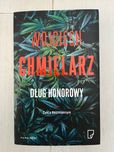 Dług Honorowy - Wojciech Chmielarz - stan idealny