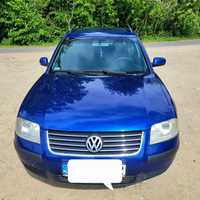 Volkswagen Passat Passat B5