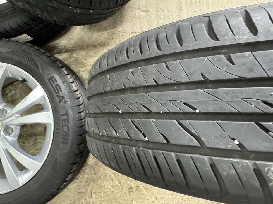 Felgi Koła Alfa Romeo Giulietta Giulia 159 5x110 16”