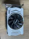 Msi gtx 950 2gb używana