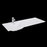 ceramiczna umywalka 120 lewa Skappa  producent Elita 145955