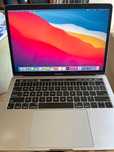 Apple Macbook Pro 13" 2.3Ghz Quad-Cord i5 2018