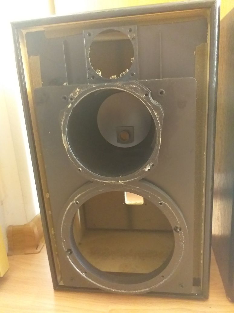 Obudowy Technics  SB-EH600