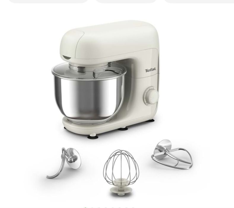 Планетарний міксер Tefal