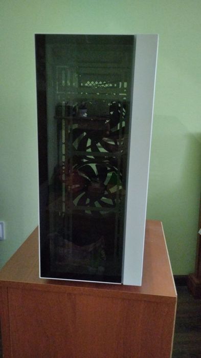 DeepCool MATREXX 55 V3 корпус для пк