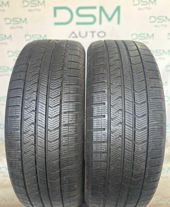 Скад шин б/в. 235/55 R18 Vredestein Quatrac 5