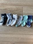 Skarpetki skarpety H&M niemowlęce 15