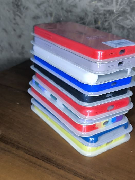 Чехлы для Айфона 11 про 12 про