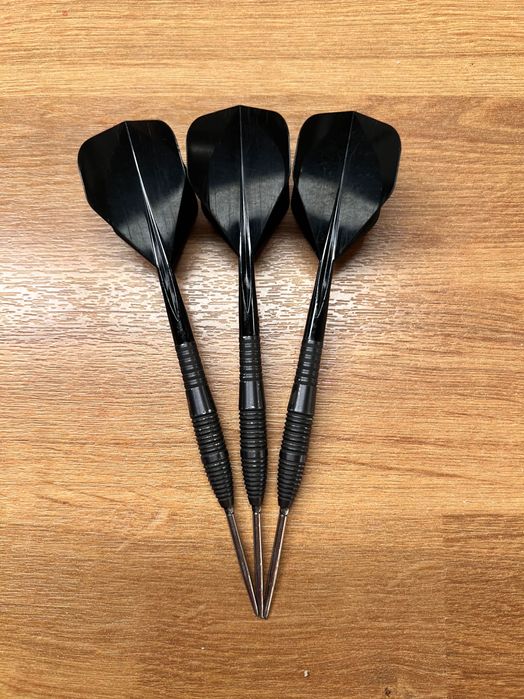 Target Bolide Void 05