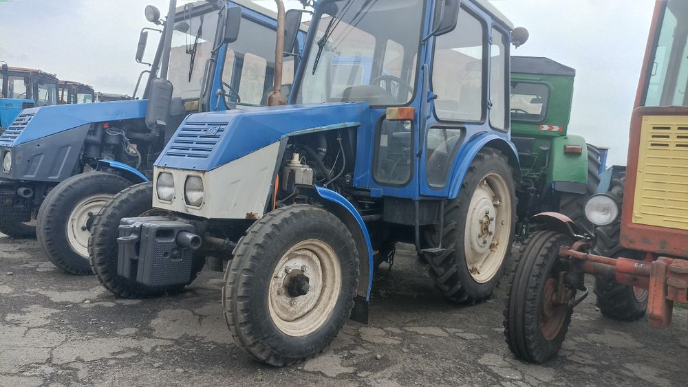 Хтз 3510 водяне охолодження