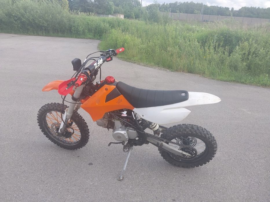 Sprzedam Cross rfz70ccm