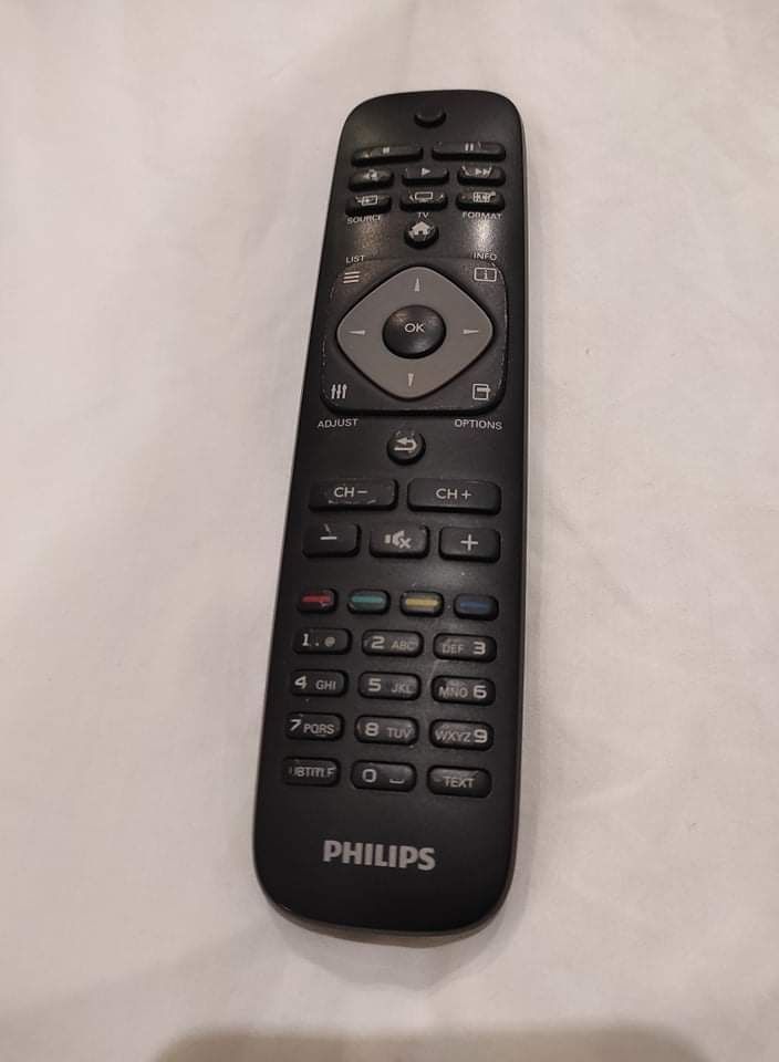 TV Philips 32 PFL3088H