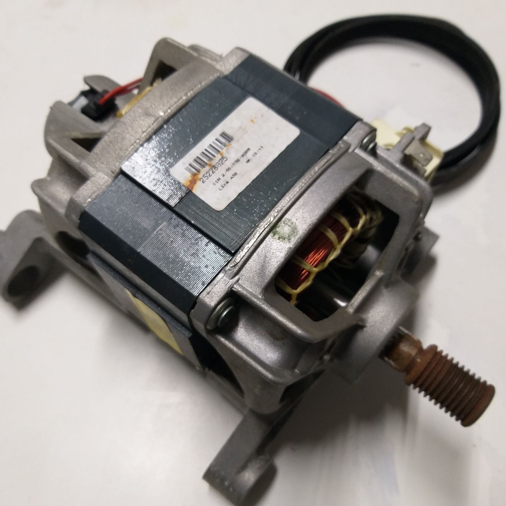 Motor para Máquina Lavar Ariston Hotpoint Oferta