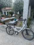 Vendo bike eléctrica Flyer