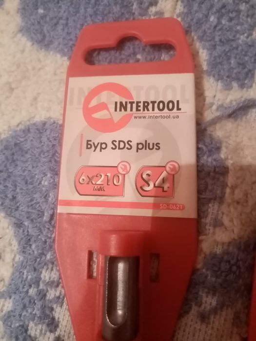 Продам буры  по бетону