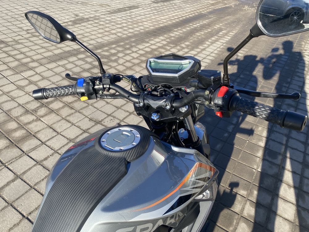 NEW Spark SP250R-32 Доставка/Кредит/Гарантія