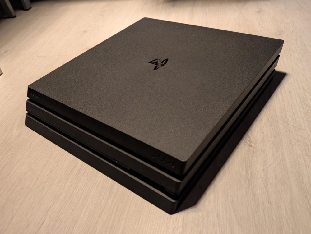 PlayStation4 pro