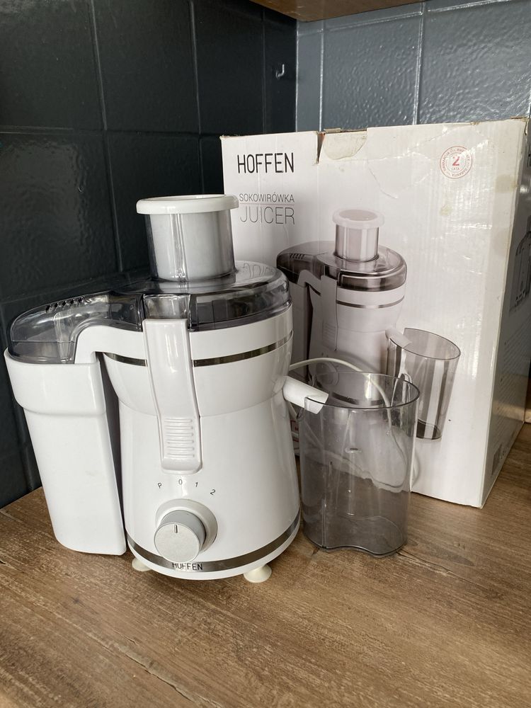 Sokowirówka Hoffen AMR530