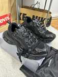 Balenciaga 3 XL Black low top