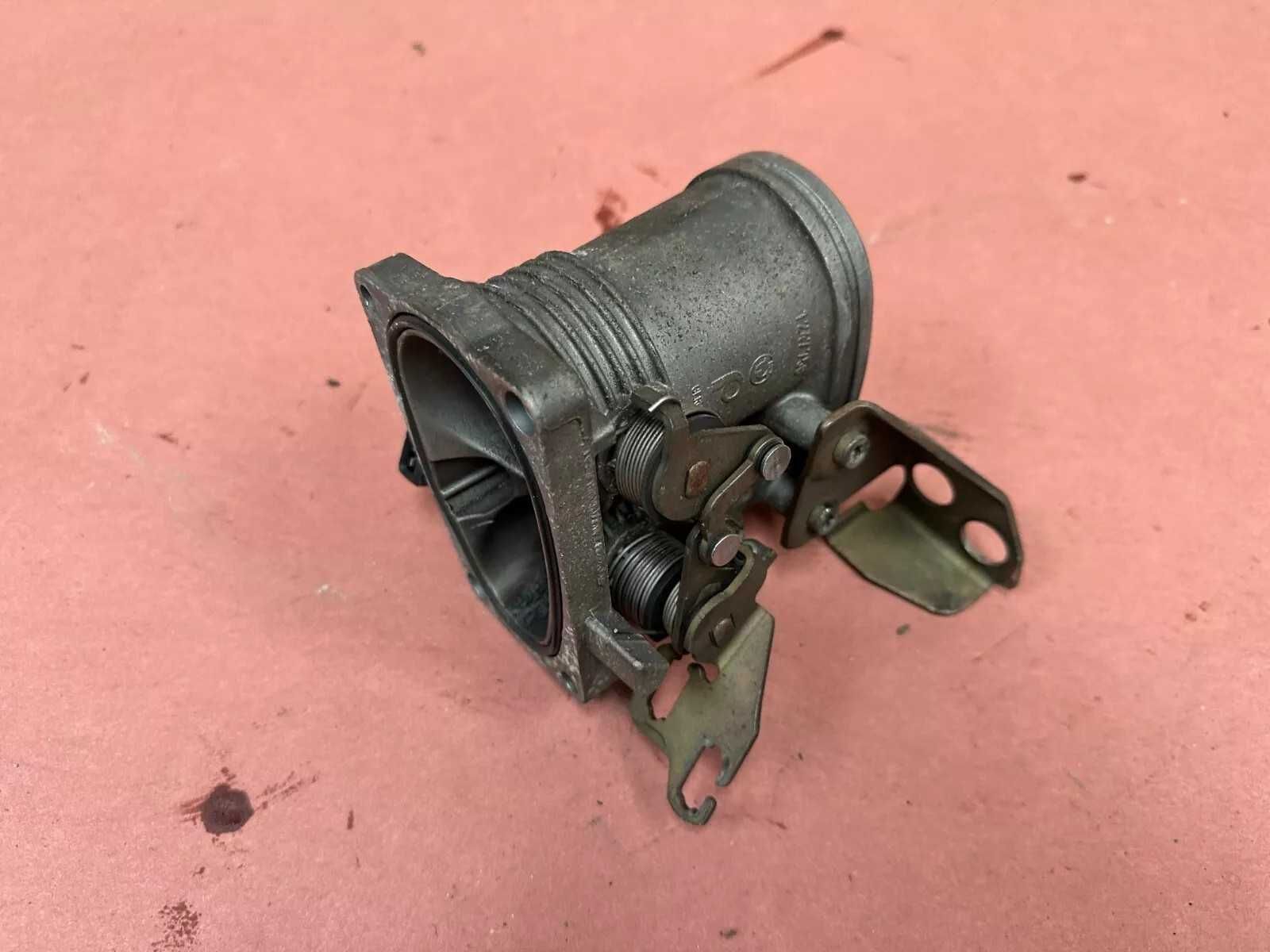 PRZEPUSTNICA M44B19 is BMW e36 z3 m44 1,9 1,247756