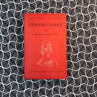 Antologia Portuguesa: Fernão Lopes III