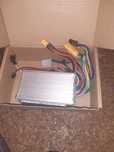 Vendo Controlador trotinete universal 48volt novo