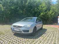 Ford Focus Ford Focus 2004