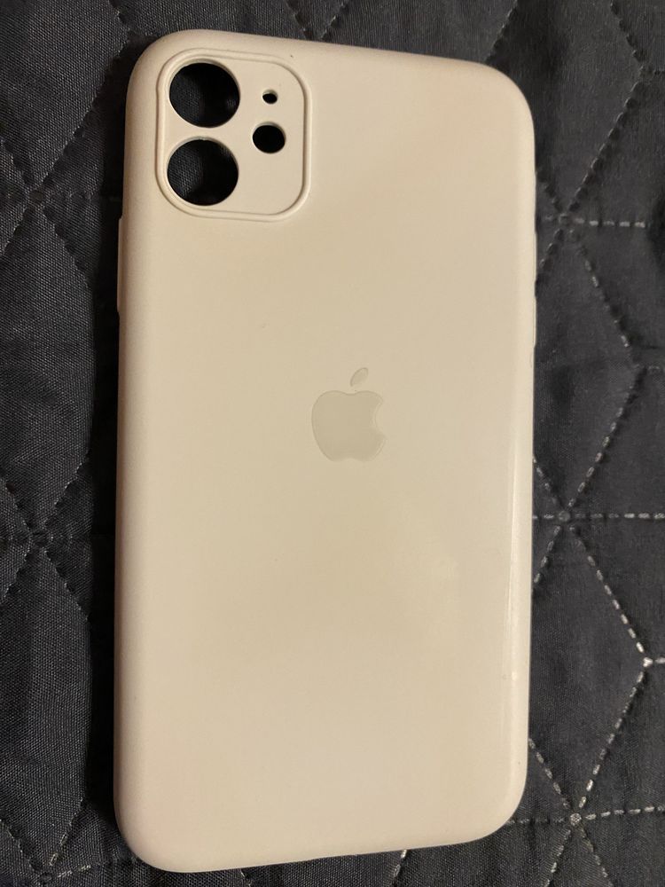 Чехол на iphone 11