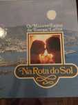 Discos de Vinil LP e Singles