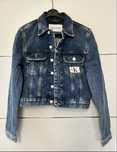 Calvin Klein Jeans Kurtka jeansowa damska