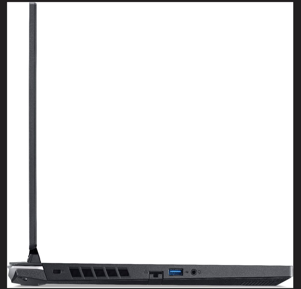 Продам Ноутбук Acer Nitro 5 AN515-58-5895
