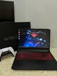 ACER NITRO 5\15,6 144 HZ\ RTX 3050TI \I5 - 11400H\ 16озу\ sad\ТЕСТИ