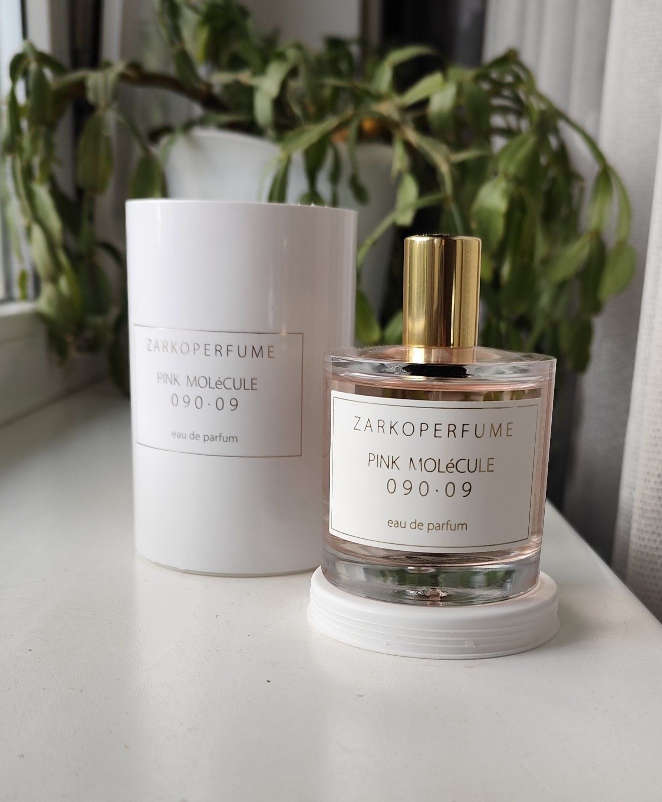 Парфюм Zarkoperfume Pink Molécule 090.09.100мл.