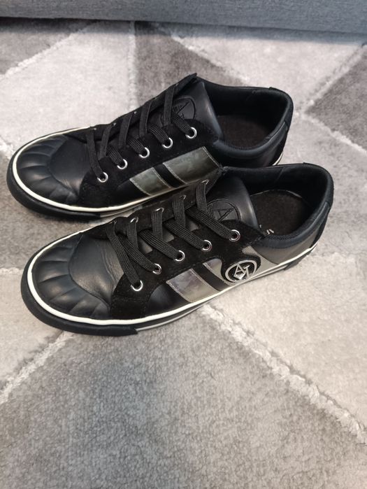 Adidasy Trampki ARMANI Jeans roz 36