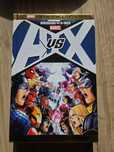 AVX - Avengers vs X-men (Hardcover)