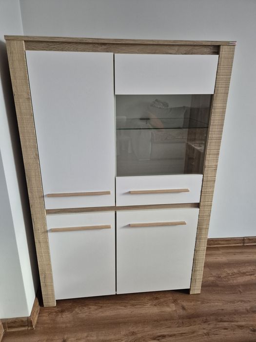 Zestaw mebli 3 części