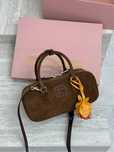 Сумочка Miu Miu, оригинал, с документами