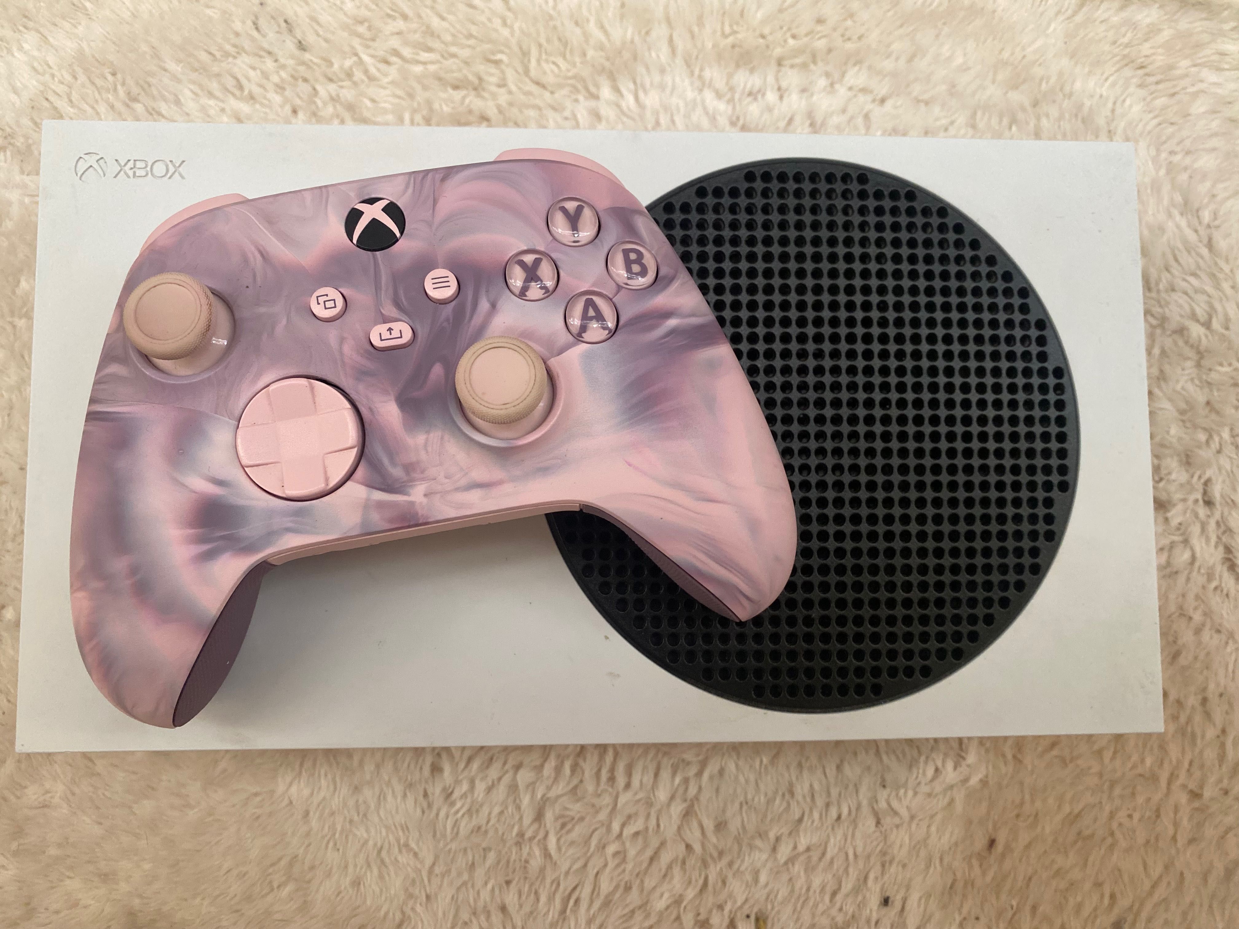 Vendo Xbox série S