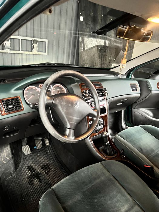 Продам peugeot 307 пежо