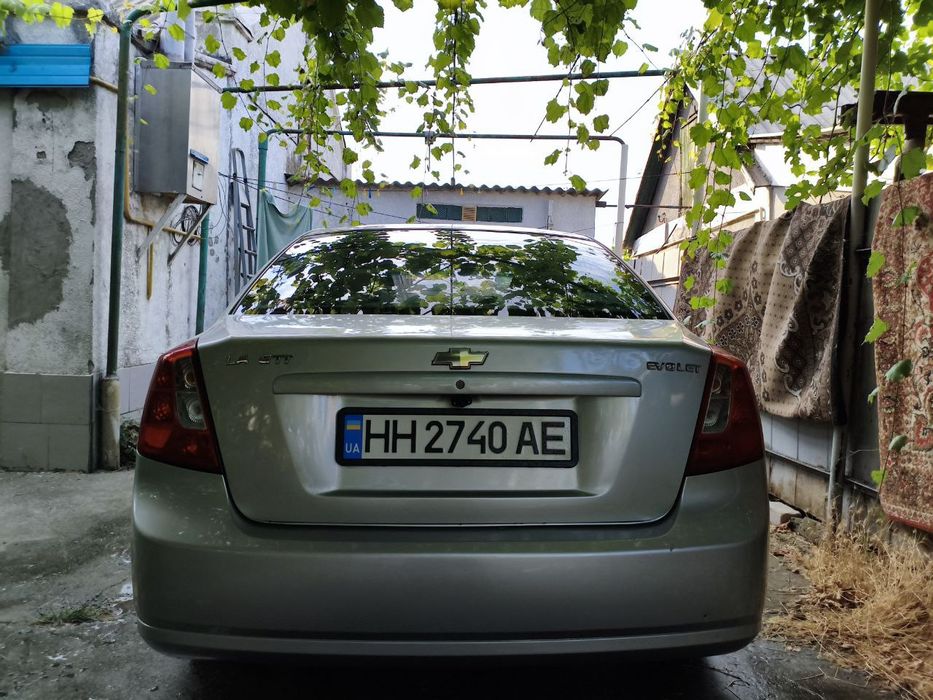Продам Шевроле лачетти