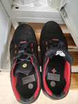 Buty robocze Uvex 41