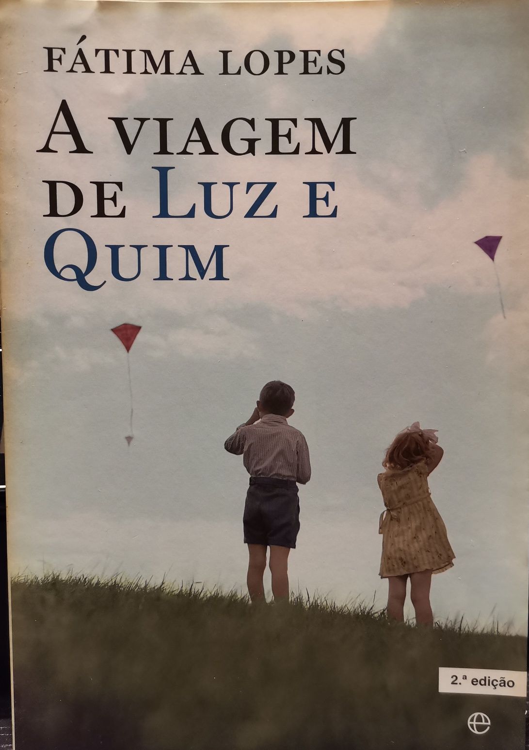 Vendo livros usados