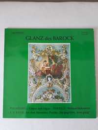 Blask Baroku, Corelli, Bach, Pachelbel, płyta winylowa