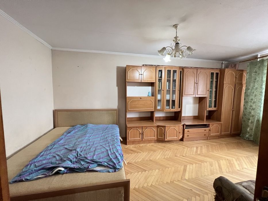 Оренда! ТЦ-МАЙДАН. 1-кімнатна квартира!