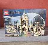 Lego Harry Potter 76415 NOWE
