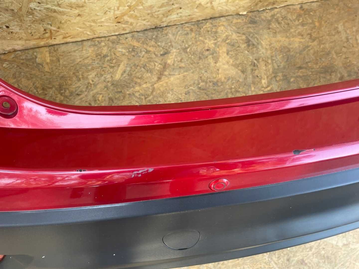 MAZDA CX5 2012 > 2017 Tylny zderzak 4 pdc