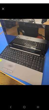 Vendo Portatil Toshiba Satellite C55 com disco SSD 240Gb