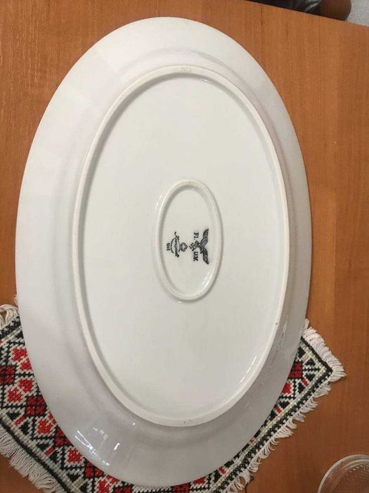 рідкісний фарфор,