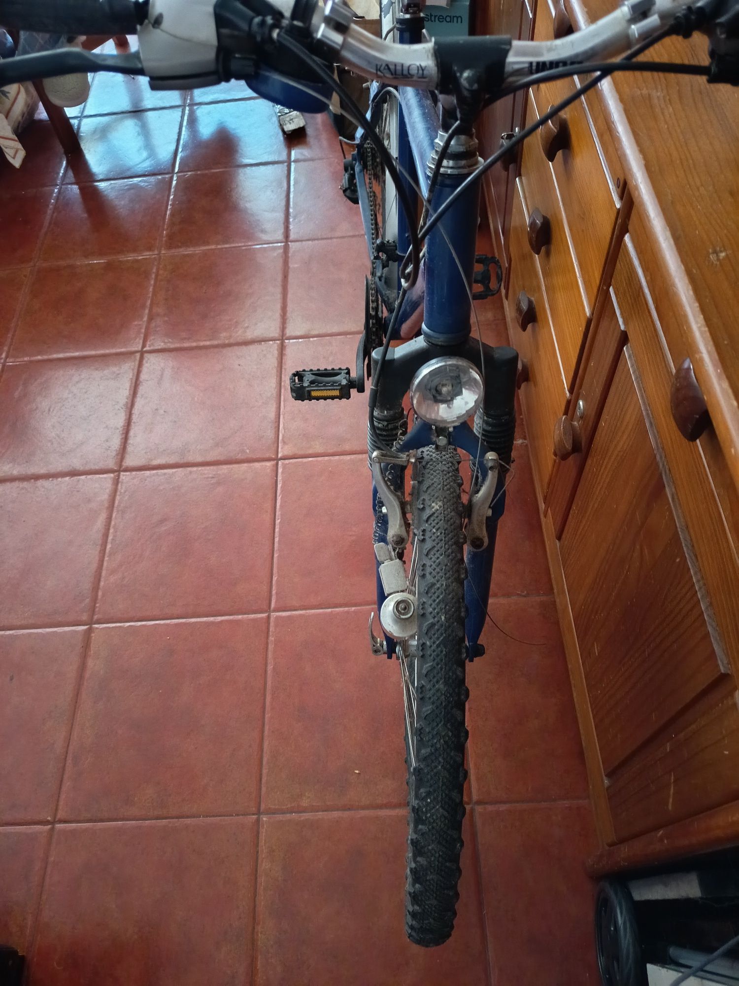 Bicicletas para venda